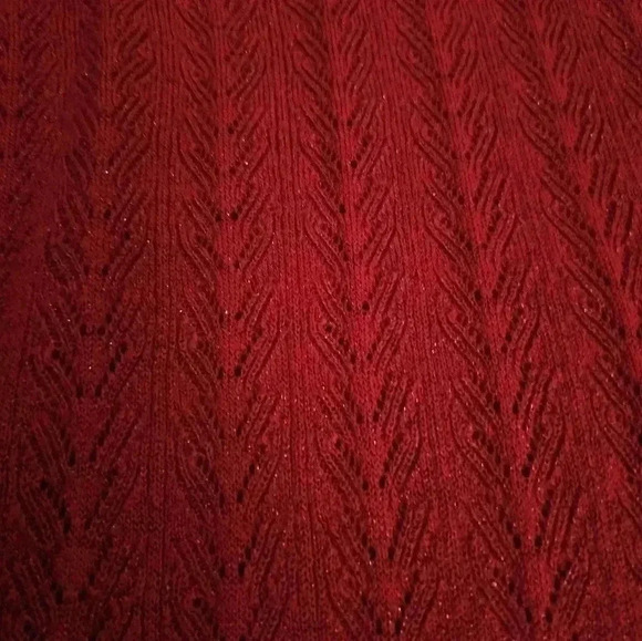 Briggs Sweater 3X - Picture 5 of 6